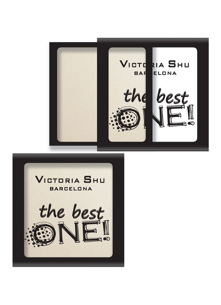 Тени для век The Best One тон 531 Молочный Тени для век The Best One тон 531 МолочныйТени для век<br>Палитра для создания бесчисленных и многогранных образов.<br>Цвет: Молочный;