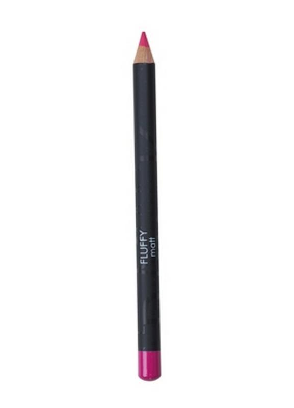 Карандаш для губ Lip Pencil тон 368 Fluffy Карандаш для губ Lip Pencil тон 368 FluffyКарандаш для губ<br>-<br>Цвет: Fluffy;