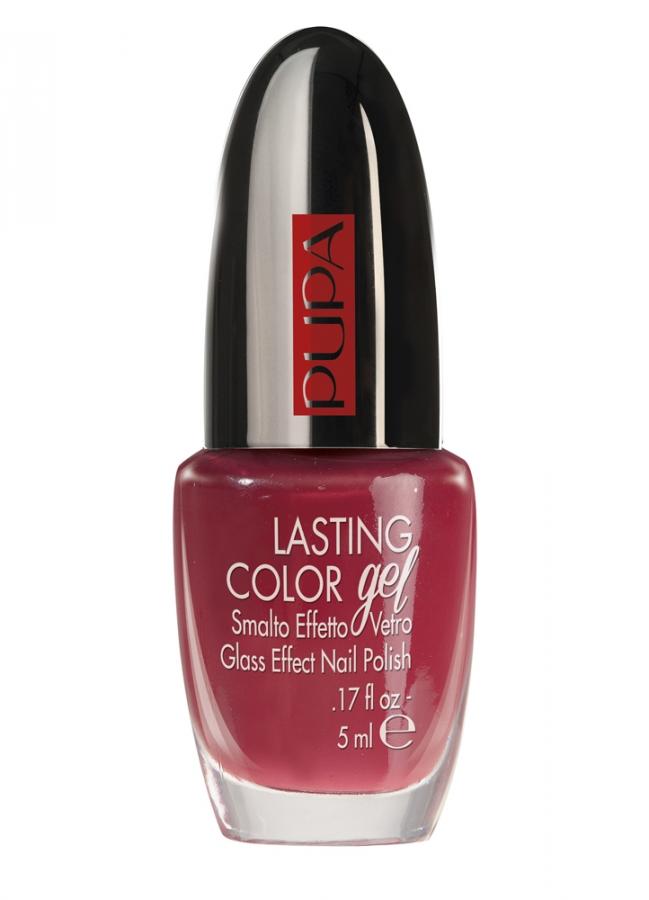 Лак для ногтей гелевый Lasting Color Gel тон 100 Тропический красный Лак для ногтей гелевый Lasting Color Gel тон 100 Тропический красныйЛак для ногтей<br>Ультраблестящий и быстросохнущий лак-гель для ногтей. Профессиональный результат в домашних условиях без использования ультрафиолетовой лампы. Гелевая текстура придает ногтям трехмерный объем. Удобная широкая кисточка обеспечивает оптимальный захват геля и быстрое легкое нанесение. Лак-гель насыщен пигментами для создания однородного покрытия без неровностей и подтеков.<br>Цвет: Тропический красный;