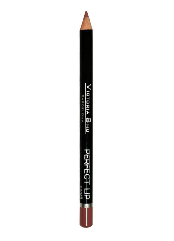 Карандаш для губ Perfect Lip тон 145 розовая корица Карандаш для губ Perfect Lip тон 145 розовая корицаКарандаш для губ<br>Cоздай эффектный образ с помощью карандаша для губ PERFECT LIP! Карандаш наносится гладко, просто, без усилий, дарит насыщенный, ровный цвет. 20 роскошных оттенков!<br>Цвет: розовая корица;