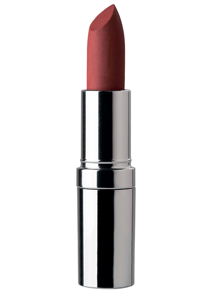 Помада для губ матовая Классический красный SEVENTEEN, Matte Lasting Lipstick SPF15
Помада для губ матовая Классический красный SEVENTEEN, Matte Lasting Lipstick SPF15