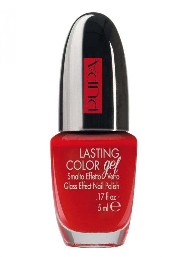 Лак для ногтей гелевый Lasting Color Gel тон 39 Романтический эликсир Лак для ногтей гелевый Lasting Color Gel тон 39 Романтический эликсирЛак для ногтей<br>Ультраблестящий и быстросохнущий лак-гель для ногтей. Профессиональный результат в домашних условиях без использования ультрафиолетовой лампы. Гелевая текстура придает ногтям трехмерный объем. Удобная широкая кисточка обеспечивает оптимальный захват геля и быстрое легкое нанесение. Лак-гель насыщен пигментами для создания однородного покрытия без неровностей и подтеков.<br>Цвет: Романтический эликсир;