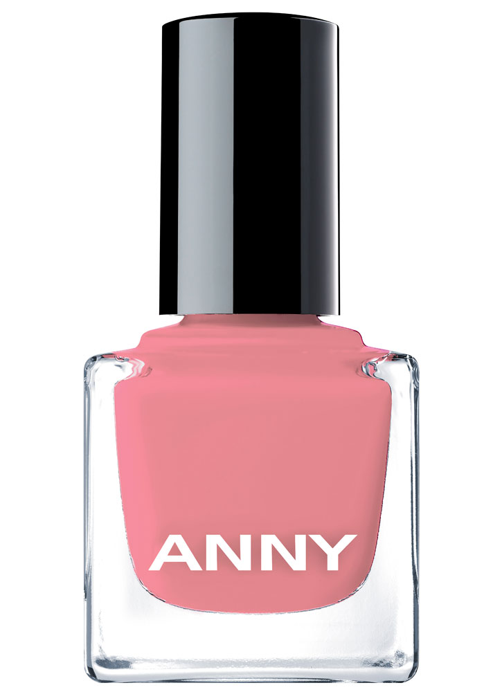 Лак для ногтей парфюмированный Perfume Polish Лак для ногтей парфюмированный Perfume PolishЛак для ногтей<br>-Anny создал линейку лаков с неповторимыми популярными ароматами духов. К каждому оттенку свой аромат. <br>Цвет: Пыльный розовый;