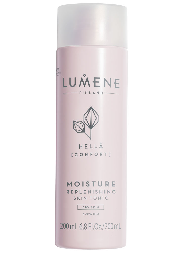 Тоник восстанавливающий баланс влаги очищающий Moisture Replenishing Skin Tonic Hella Тоник восстанавливающий баланс влаги очищающий Moisture Replenishing Skin Tonic HellaТоник<br>-<br>