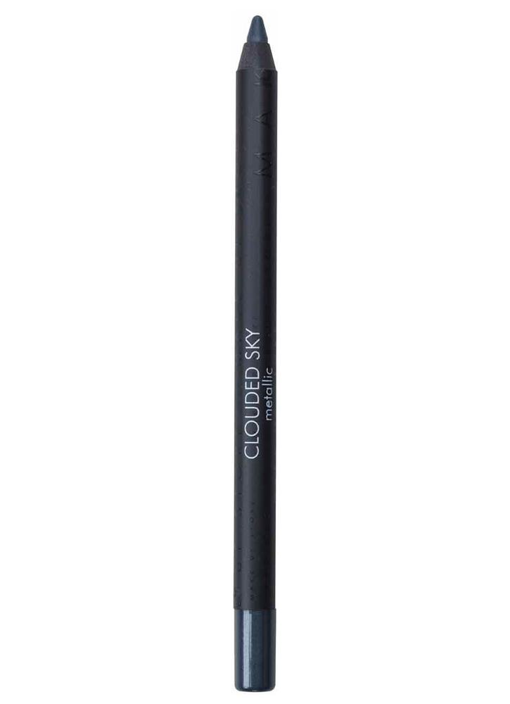 Карандаш для глаз Make Up Store Eyepencil тон 532 CLOUDED SKY Карандаш для глаз Make Up Store Eyepencil тон 532 CLOUDED SKYКарандаш для глаз<br>Устойчивый карандаш для глаз. Удобный формат применения (затачивается). Широкая гамма оттенков удовлетворяет любым нуждам клиента, дает бесконечную возможность творчества для новичков и профессионалов.<br>Цвет: Clouded Sky;