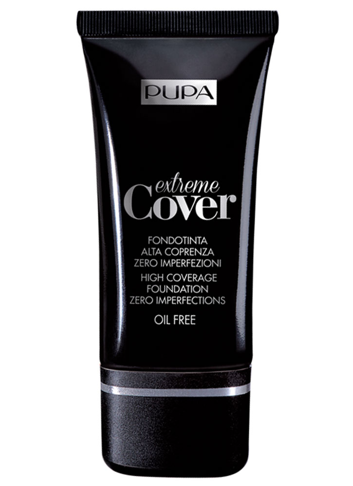 Основа тональная с высокой плотностью покрытия Алебастровый PUPA, Extreme Cover Foundation
Основа тональная с высокой плотностью покрытия Алебастровый PUPA, Extreme Cover Foundation