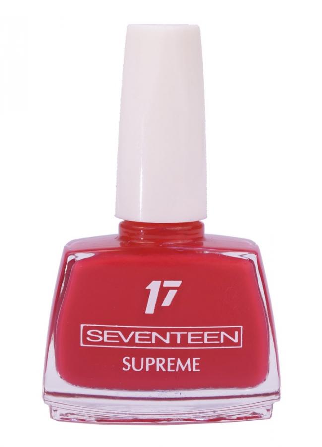 Лак для ногтей Supreme Nail Enamel тон 44 Холодный сиренево-фиолетовый Лак для ногтей Supreme Nail Enamel тон 44 Холодный сиренево-фиолетовыйЛак для ногтей<br>Устойчивый лак для ногтей с насыщенной текстурой.<br>Цвет: Холодный сиренево-фиолетовый;