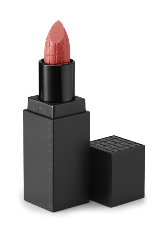 Помада Lipstick (новый дизайн) тон 98 Plumb Помада Lipstick (новый дизайн) тон 98 PlumbПомада для губ<br>Помада в классическом пенале.Помады Make Up Store представлены в широком спектре цветов и текстур: - матовые, с блеском, кремовые, полупрозрачные.<br>Цвет: Plumb;