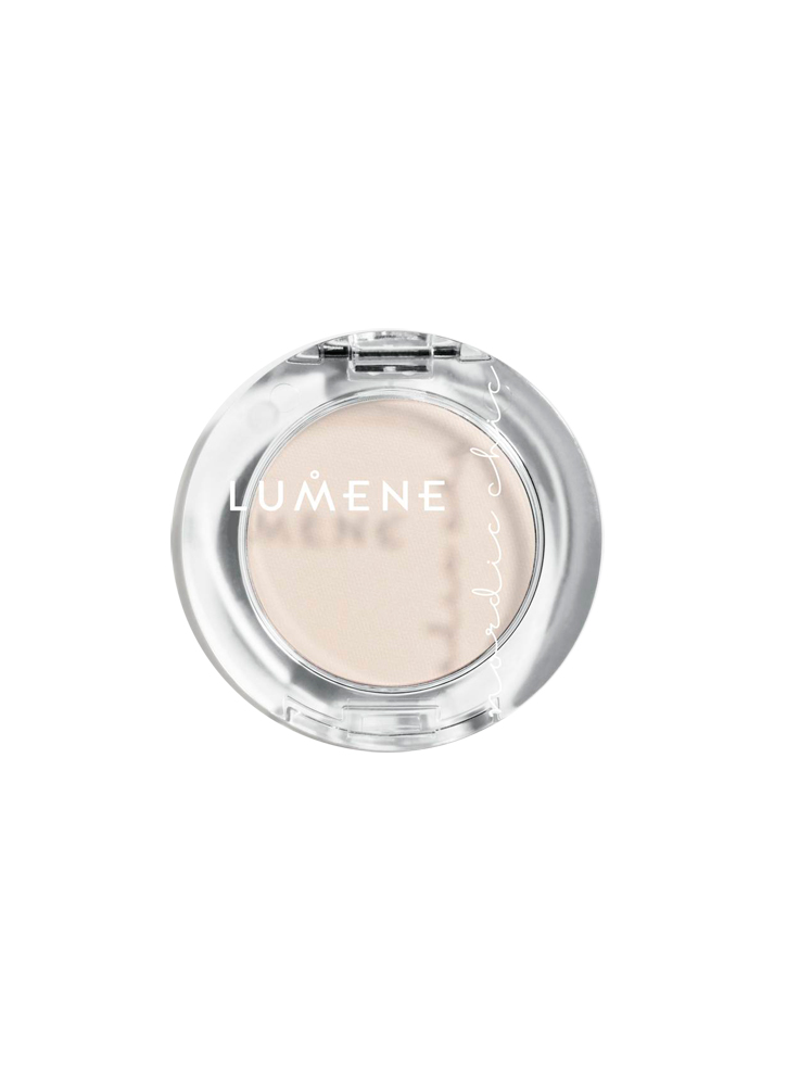 Тени для век одноцветные Nordic Chic тон 1 White Nights Тени для век одноцветные Nordic Chic тон 1 White NightsТени для век<br>Тени с кремовой и ультрамягкой текстурой легко распределяются по веку, создавая сияющее покрытие. 16 насыщенных оттенков для созданяи ультрамодного макияжа. <br><br>Цвет: Белая ночь;