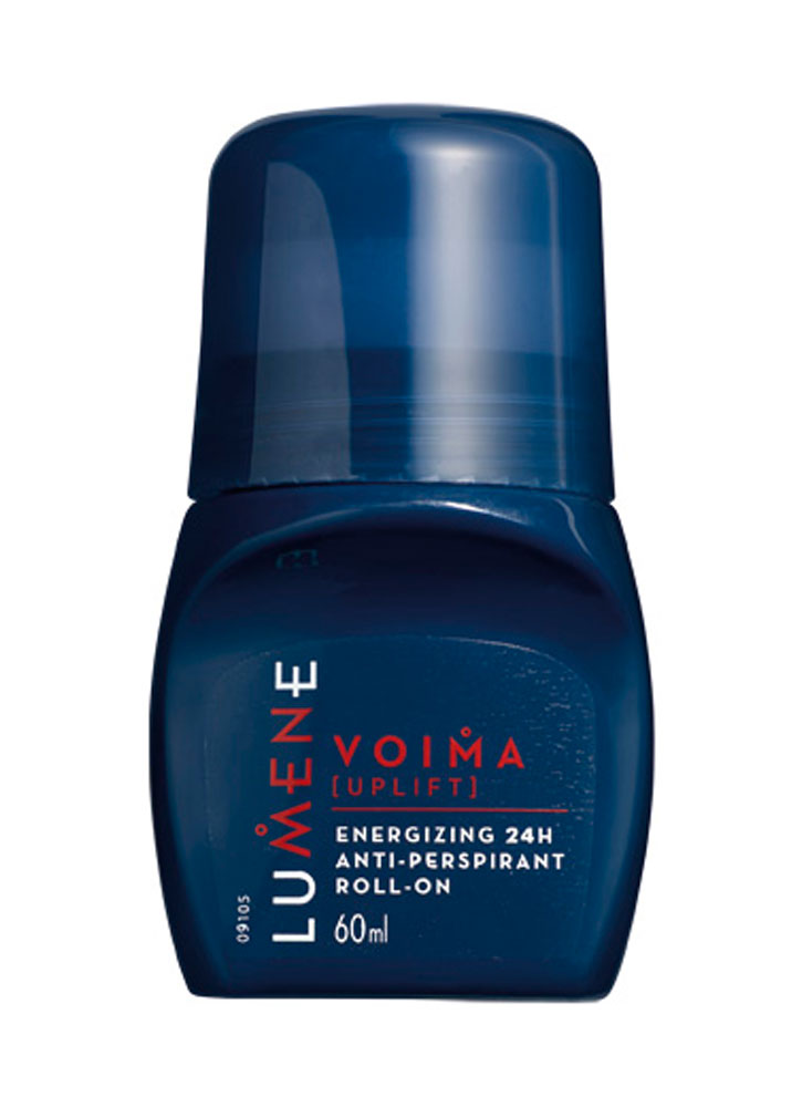 Антиперспирант роликовый энергетический Energizing 24H Anti-Perspirant Roll-On Voima Антиперспирант роликовый энергетический Energizing 24H Anti-Perspirant Roll-On VoimaДезодорант<br>-<br>