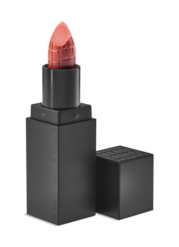 Помада Lipstick (новый дизайн) тон 210 Poem Помада Lipstick (новый дизайн) тон 210 PoemПомада для губ<br>Помада в классическом пенале.Помады Make Up Store представлены в широком спектре цветов и текстур: - матовые, с блеском, кремовые, полупрозрачные.<br>Цвет: Poem;