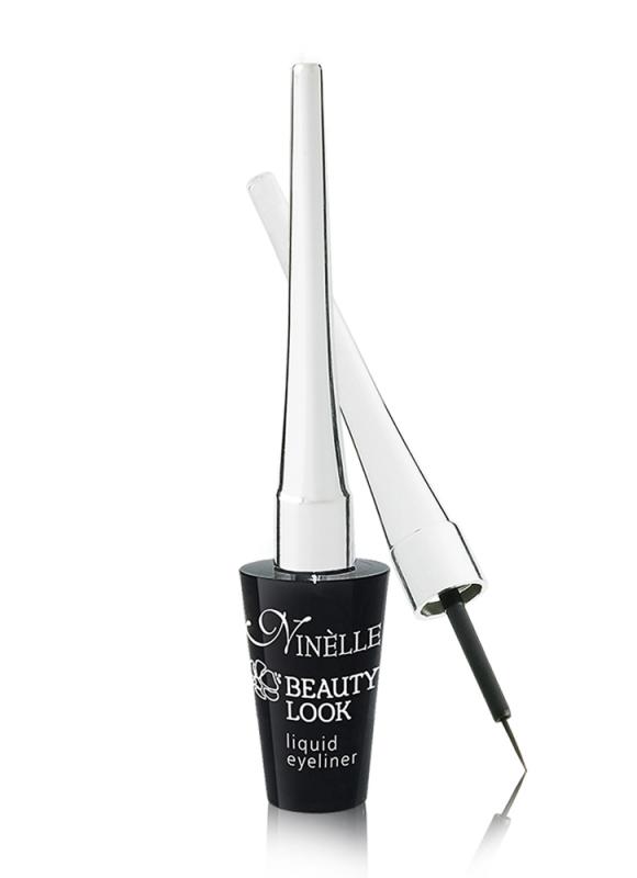 Подводка для глаз Beauty Look тон 21 Черный Подводка для глаз Beauty Look тон 21 ЧерныйПодводка для век<br>Быстро и легко подарить взгляду красоту и выразительность Вам поможет контур для глаз, созданный на основе новой, усовершенствованной формулы. Благодаря специально разработанному аппликатору Вы сможете сами контролировать интенсивность цвета и толщину линии, прорисовывать контур с профессиональной точностью.<br>Цвет: Черный;