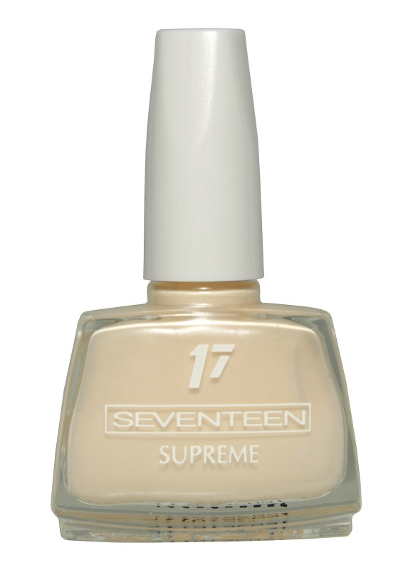 Лак д/ногтей тон 185 Supreme Nail Enamel молочно-оранжевый Лак д/ногтей тон 185 Supreme Nail Enamel молочно-оранжевыйЛак для ногтей<br>Устойчивый лак для ногтей с насыщенной текстурой.<br>Цвет: Молочно-оранжевый;
