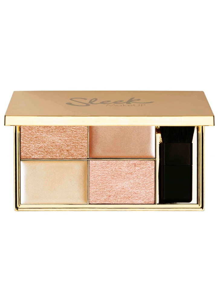 flor2u.ru flor2u.ruПалетки хайлайтеров от Sleek Make Up помогут вам привнести в повседневный или вечерний макияж легкого, естественного сияния. Гармонично подобранные комбинации оттенков позволяют использовать палетку обладательницам любого тона кожи.<br>Цвет: Cleopatras Kiss;