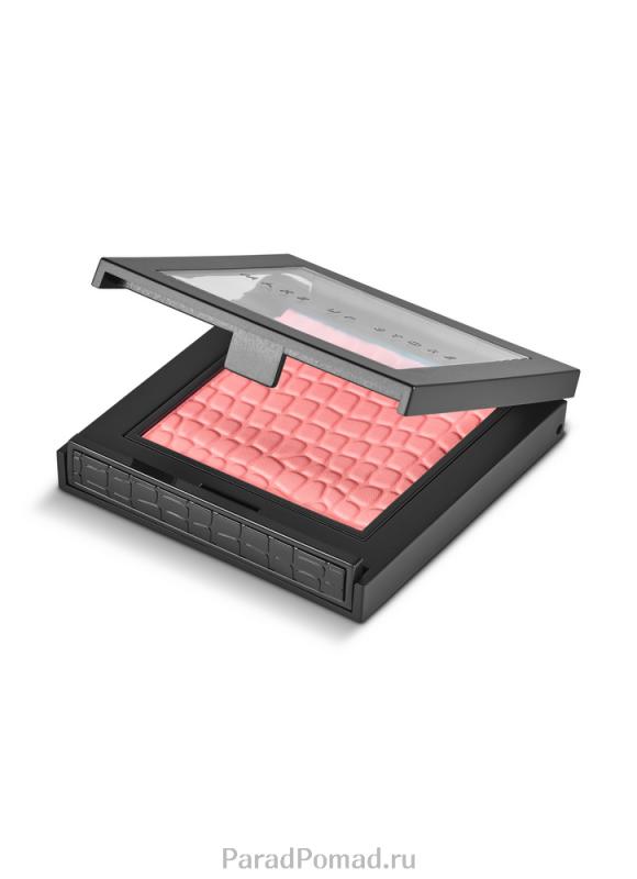 Румяна компактные Blush A Touch Of Peach Румяна компактные Blush A Touch Of PeachРумяна<br>Компактные пудровые румяна. Широкая палитра оттенков дает возможность выбрать нужный тон для любого случая или оттенка кожи.<br>Цвет: Toch Of Peach;