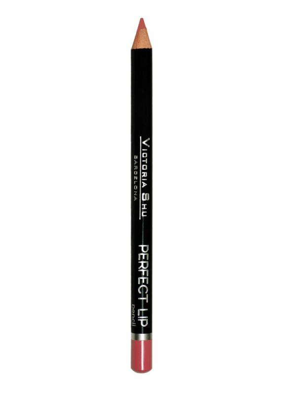 Карандаш для губ Perfect Lip тон 139 розовый сон Карандаш для губ Perfect Lip тон 139 розовый сонКарандаш для губ<br>Cоздай эффектный образ с помощью карандаша для губ PERFECT LIP! Карандаш наносится гладко, просто, без усилий, дарит насыщенный, ровный цвет. 20 роскошных оттенков!<br>Цвет: розовый сон;
