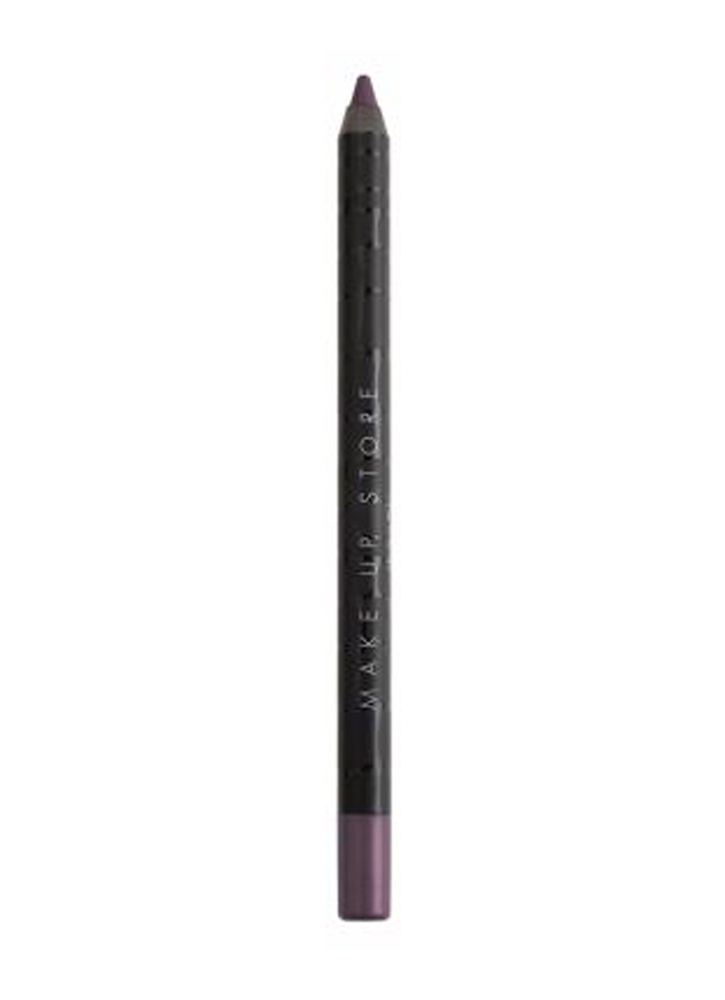 Карандаш для глаз Make Up Store Eyepencil тон 679 Electric storm Карандаш для глаз Make Up Store Eyepencil тон 679 Electric stormКарандаш для глаз<br>Устойчивый карандаш для глаз. Удобный формат применения (затачивается). Широкая гамма оттенков удовлетворяет любым нуждам клиента, дает бесконечную возможность творчества для новичков и профессионалов.<br>Цвет: Electric Storm;