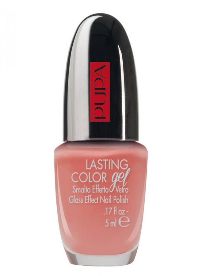 Лак для ногтей гелевый Lasting Color Gel тон 13 Велюр Лак для ногтей гелевый Lasting Color Gel тон 13 ВелюрЛак для ногтей<br>Ультраблестящий и быстросохнущий лак-гель для ногтей. Профессиональный результат в домашних условиях без использования ультрафиолетовой лампы. Гелевая текстура придает ногтям трехмерный объем. Удобная широкая кисточка обеспечивает оптимальный захват геля и быстрое легкое нанесение. Лак-гель насыщен пигментами для создания однородного покрытия без неровностей и подтеков.<br>Цвет: Велюр;
