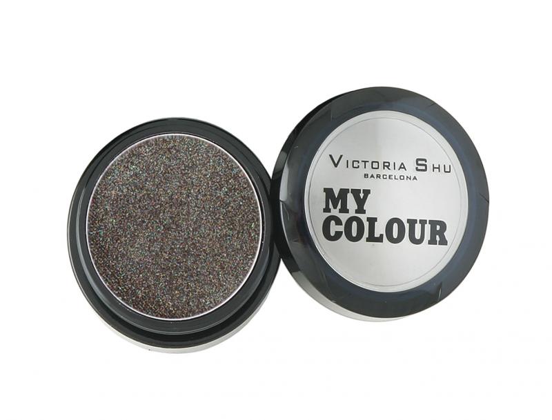 Тени для век My Colour тон 517 мокко Тени для век My Colour тон 517 моккоТени для век<br>Тени для век MY COLOUR – это новая коллекция завораживающих, головокружительных оттенков для создания макияжей в разных стилях. Соединение превосходных интенсивных цветовых пигментов и эффекта атласного сияния позволило получить новые оттенки, создающие игру света и тени на веке. 10 самых популярных тонов Тени MY COLOUR соблазняют и дарят ощущение праздника, помогая создавать потрясающий макияж и очаровывать всех вокруг.<br>Цвет: мокко;