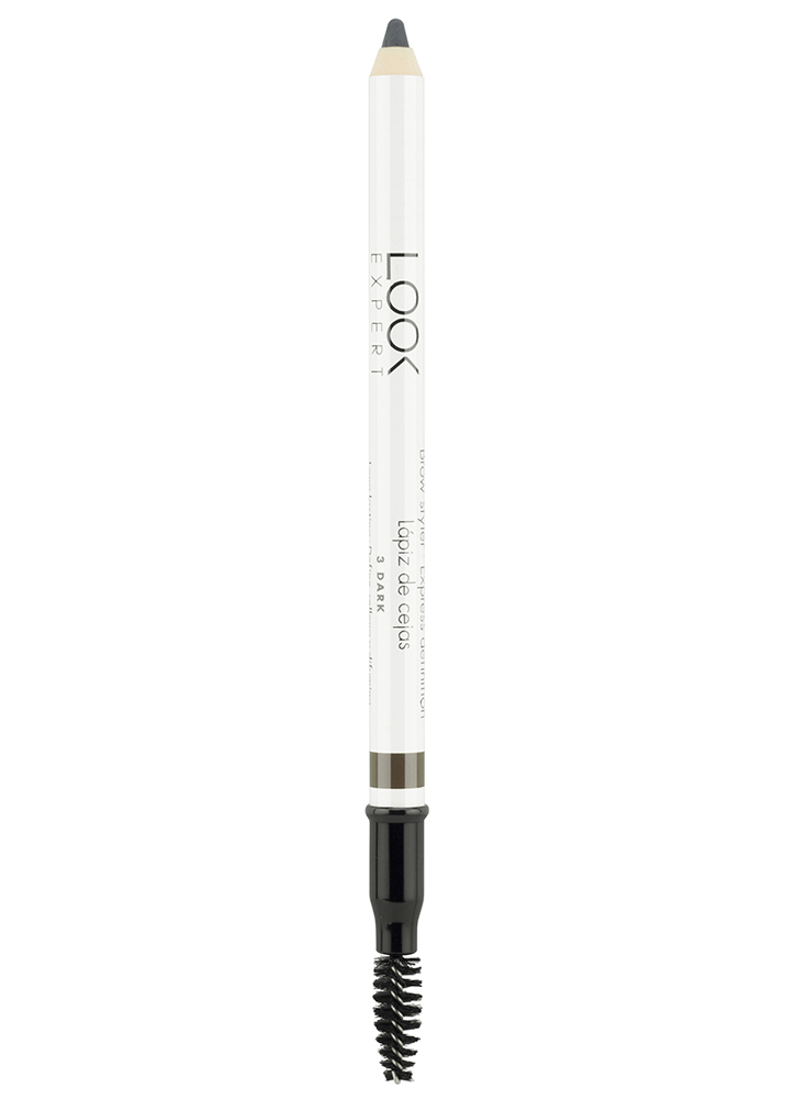 Карандаш с щеткой гелевый для бровей Теплый коричневый BETER, BROWS&LASHES Brow styler express definition
Карандаш с щеткой гелевый для бровей Теплый коричневый BETER, BROWS&LASHES Brow styler express definition
