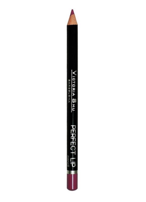 Карандаш для губ Perfect Lip тон 149 дикая слива Карандаш для губ Perfect Lip тон 149 дикая сливаКарандаш для губ<br>Cоздай эффектный образ с помощью карандаша для губ PERFECT LIP! Карандаш наносится гладко, просто, без усилий, дарит насыщенный, ровный цвет. 20 роскошных оттенков!<br>Цвет: дикая слива;