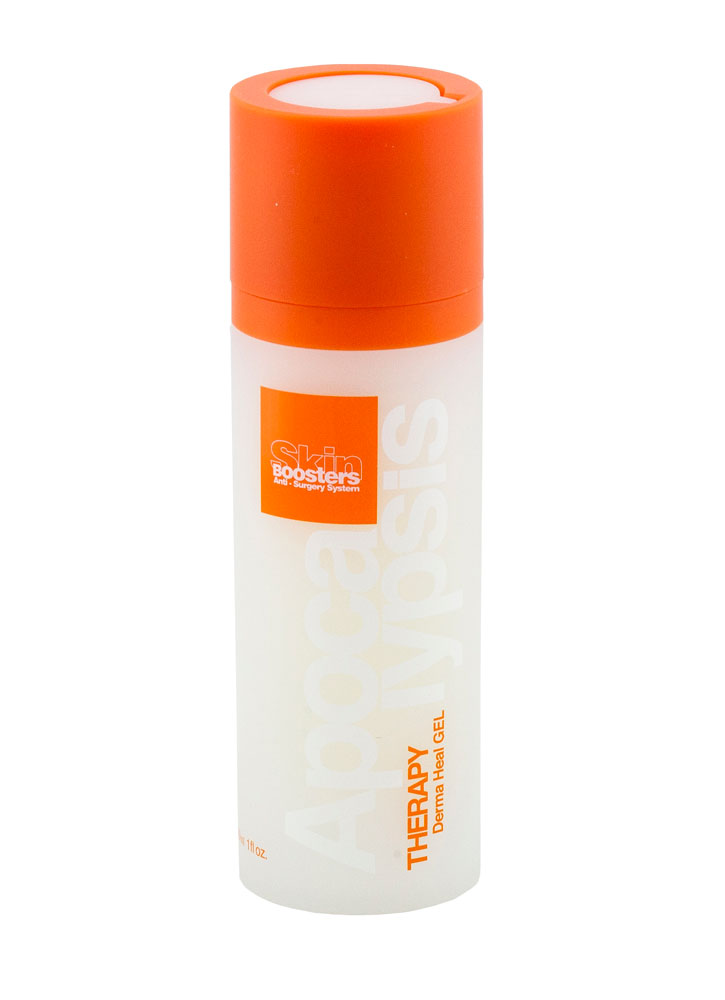 Гель укрепляющий Derma Heal Gel Apocalypsis 30 мл Гель укрепляющий Derma Heal Gel Apocalypsis 30 млГель<br>Рекомендуется: для интенсивного увлажнения, регенерации и восстановления кожи после пилингов, для коррекции постакне и пр. Повышает естественные защитные функции кожи, способствует заживлению рубцов после акне и обеспечивает здоровье кожи в целом.<br>