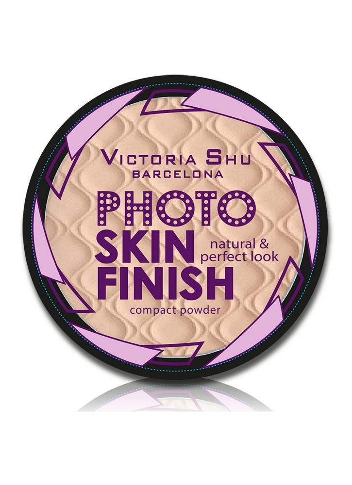 Пудра для лица компактная Photo SkinFinish тон 316 Фарфоровый Пудра для лица компактная Photo SkinFinish тон 316 ФарфоровыйПудра<br>Пудра легким штрихом, словно ФОТОШОП устраняет недостатки кожи, создавая невидимую вуаль без эффекта маски и наслоения текстуры.<br>Цвет: Фарфоровый;