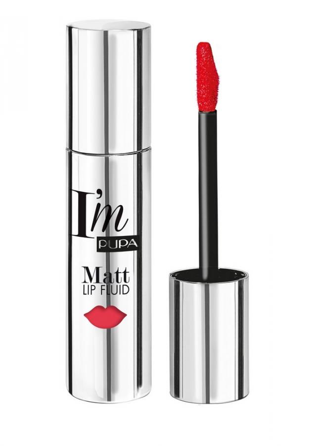 Помада для губ жидкая Im Matt Lip Fluid тон 32 Коралловый рай Помада для губ жидкая Im Matt Lip Fluid тон 32 Коралловый райПомада для губ<br>-<br>Цвет: Коралловый рай;