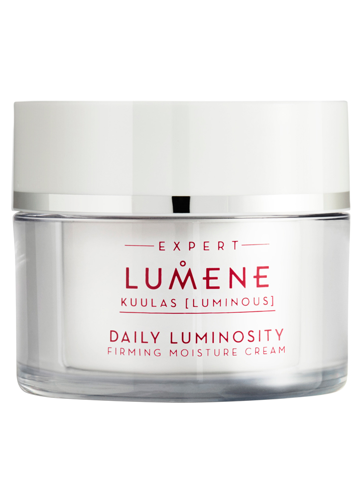 Крем-уход дневной укрепляющий и увлажняющий Daily Luminosity Firming Mousture Cream Крем-уход дневной укрепляющий и увлажняющий Daily Luminosity Firming Mousture CreamКрем дневной<br>Дневной крем восстановит сияние и упругость Вашей кожи. Крем с гиалуроновой кислотой интенсивно увлажняет кожу, предотвращая признаки старения.<br>