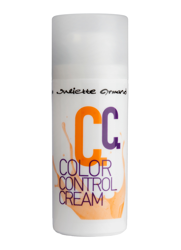 CC крем Color Control Cream 50 мл CC крем Color Control Cream 50 млCC крем<br>Подходит для всех типов кожи. Идеально для повседневного использования (увлажнение, тонирование, защита от UVA-UVB лучей).<br>