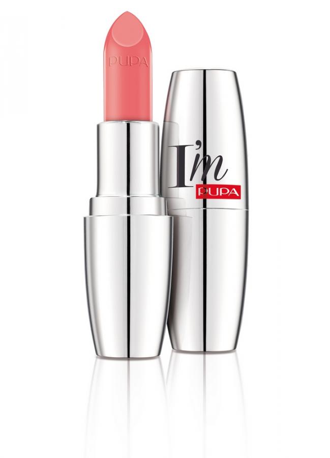 Помада для губ IM Lipstick тон 200 Игривый коралловый Помада для губ IM Lipstick тон 200 Игривый коралловыйПомада для губ<br>-<br>Цвет: Игривый коралловый;