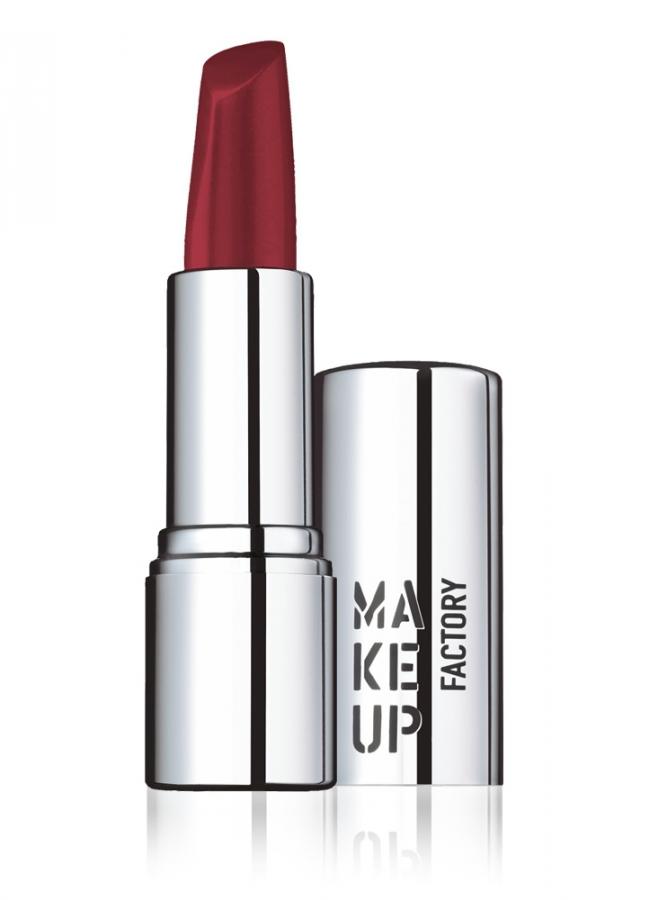 Помада для губ кремовая Lip Color тон 156 Красный Помада для губ кремовая Lip Color тон 156 КрасныйПомада для губ<br>Помада для губ Lip Color кремовой текстуры удивительно мягкая и комфортная в использовании. Прекрасно распределяется по поверхности губ и смягчает их.<br>В зависимости от цвета, текстура помады варьируется от интенсивного - к прозрачному с шелковистым блеском. Удобный «кончик» помады идеален для аккуратного нанесения.<br>Цвет: Красный;