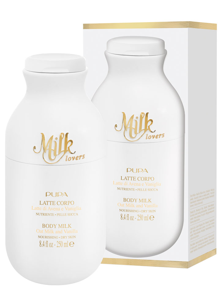 Молочко для тела Milk Lovers Овсяное молочко и ваниль Молочко для тела Milk Lovers Овсяное молочко и ванильМолочко<br>-<br>Цвет: Овсяное молочко и ваниль;