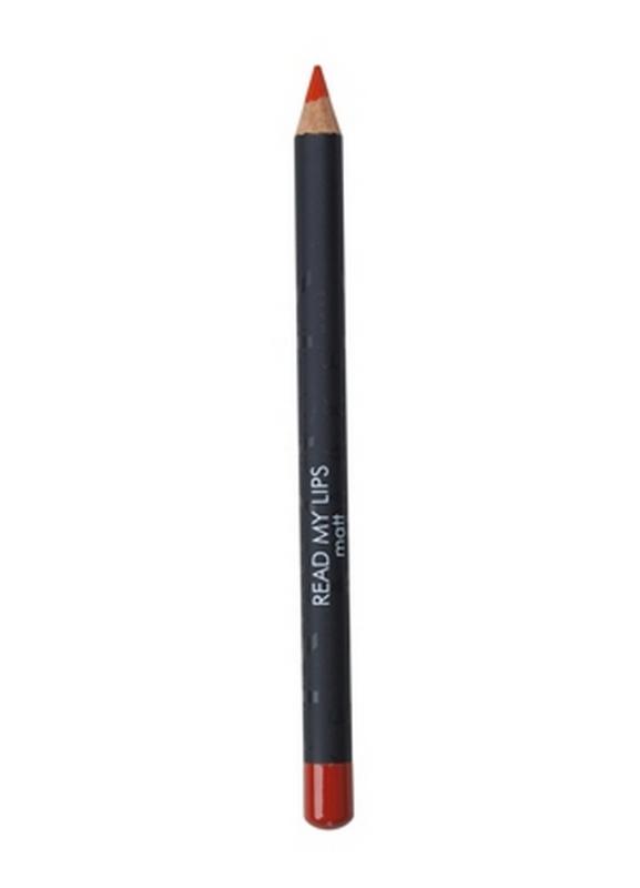 Карандаш для губ Lip Pencil тон 399 Read My Lips Карандаш для губ Lip Pencil тон 399 Read My LipsКарандаш для губ<br>-<br>Цвет: Read My Lips;