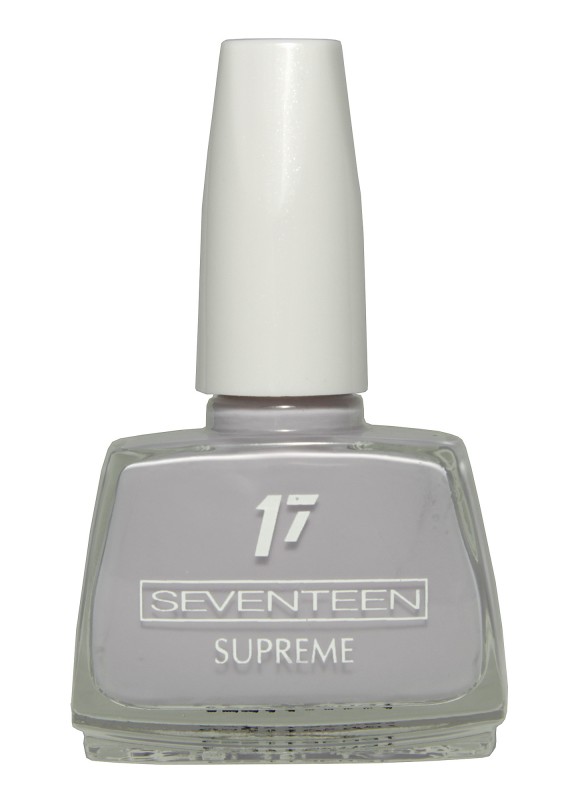 Лак д/ногтей тон 192 Supreme Nail Enamel пастельный серый Лак д/ногтей тон 192 Supreme Nail Enamel пастельный серыйЛак для ногтей<br>Устойчивый лак для ногтей с насыщенной текстурой.<br>Цвет: Пастельно-серый;