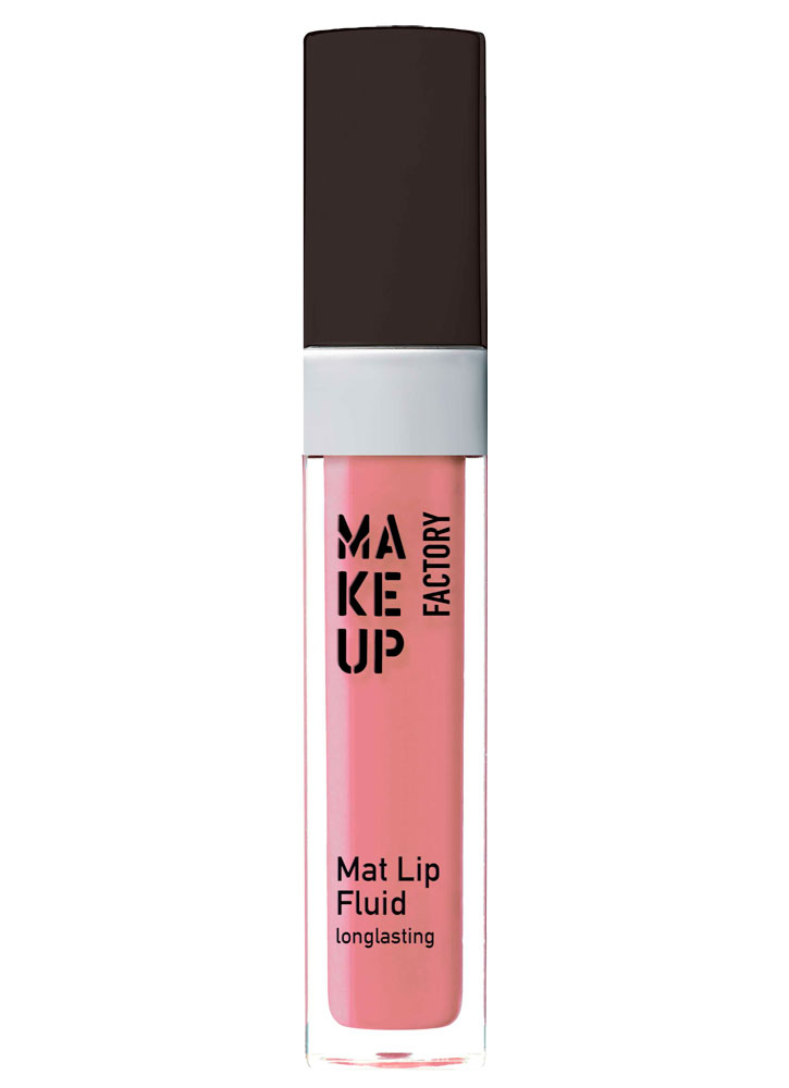 Помада для губ жидкая матовая Мягкий палисандр MAKE UP FACTORY, Mat Lip Fluid longlasting
Помада для губ жидкая матовая Мягкий палисандр MAKE UP FACTORY, Mat Lip Fluid longlasting