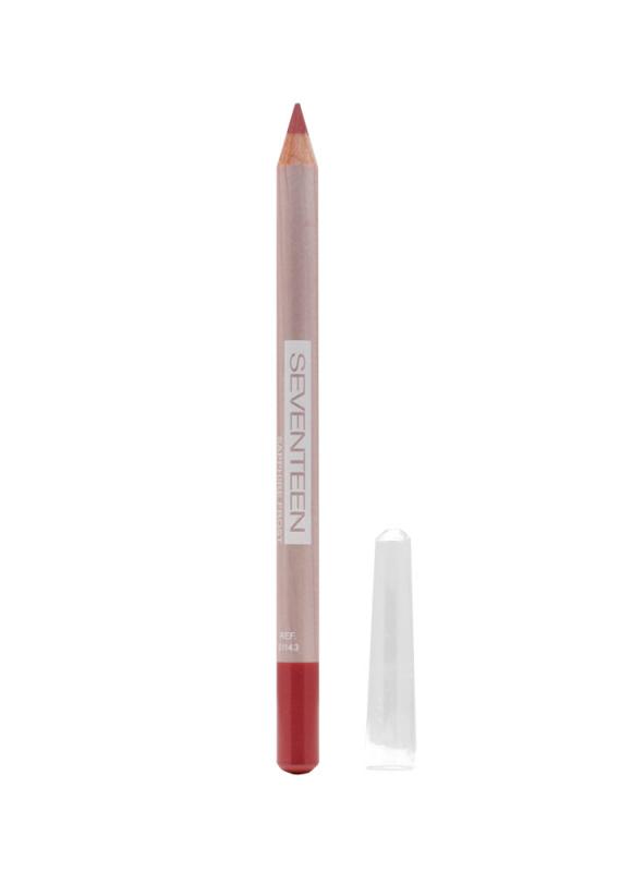 Карандаш для губ устойчивый Longstay Lip Shaper тон 24 Холодный сапфир Карандаш для губ устойчивый Longstay Lip Shaper тон 24 Холодный сапфирКарандаш для губ<br>Классический контурный карандаш для губ в деревянном корпусе.<br>Цвет: Холодный сапфир;