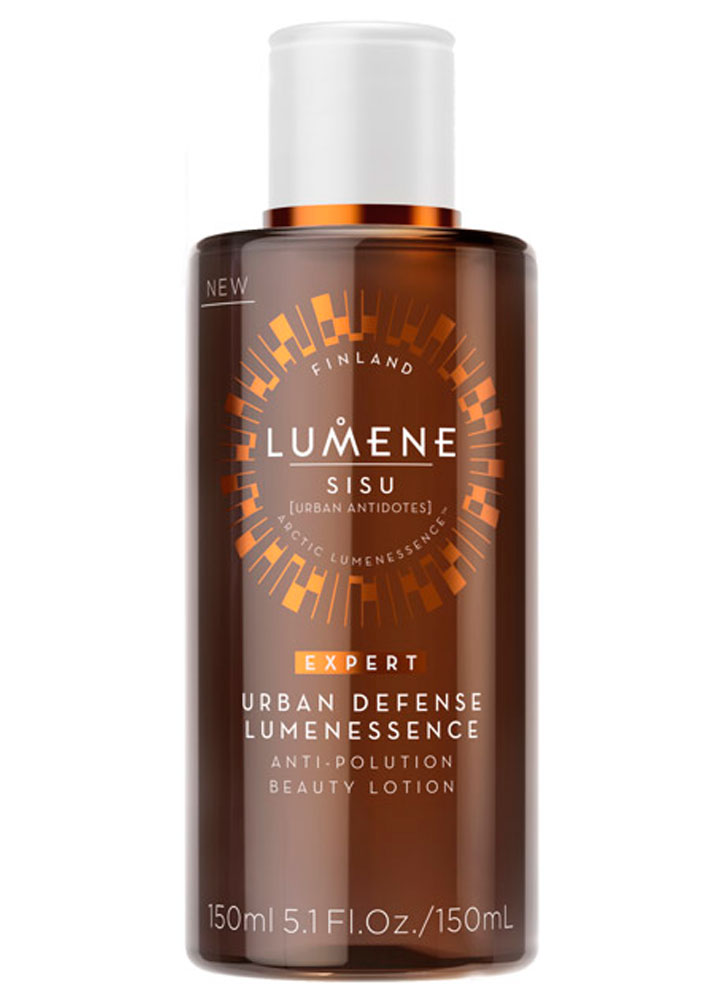 Лосьон очищающий для красоты кожи LUMENE, Urban Defense Lumenessense Anti-Polution Beauty Lotion
Лосьон очищающий для красоты кожи LUMENE, Urban Defense Lumenessense Anti-Polution Beauty Lotion