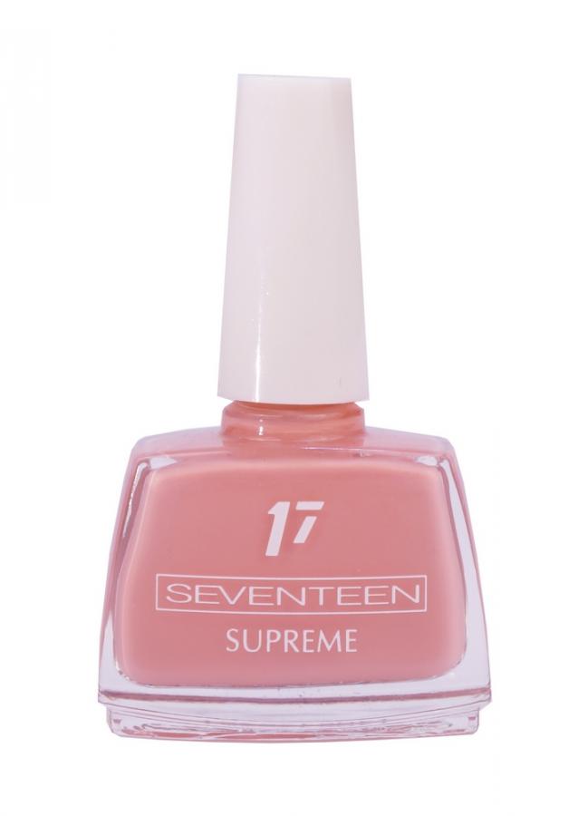 Лак для ногтей Supreme Nail Enamel тон 153 Розовый Лак для ногтей Supreme Nail Enamel тон 153 РозовыйЛак для ногтей<br>Устойчивый лак для ногтей с насыщенной текстурой.<br>Цвет: Розовый;