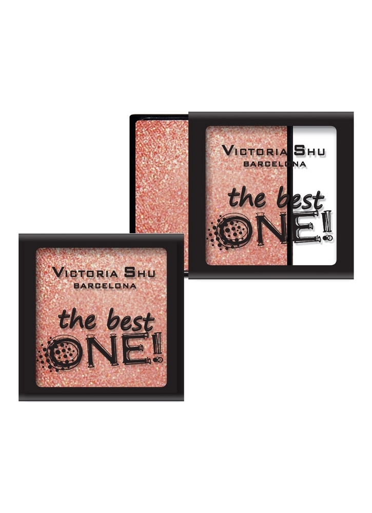 Румяна The Best One тон 13 Мерцающий коралловый Румяна The Best One тон 13 Мерцающий коралловыйРумяна<br>Тончайшая шелковистая текстура и сочетание ярких и прозрачных пигментов.<br>Цвет: Мерцающий коралловый;