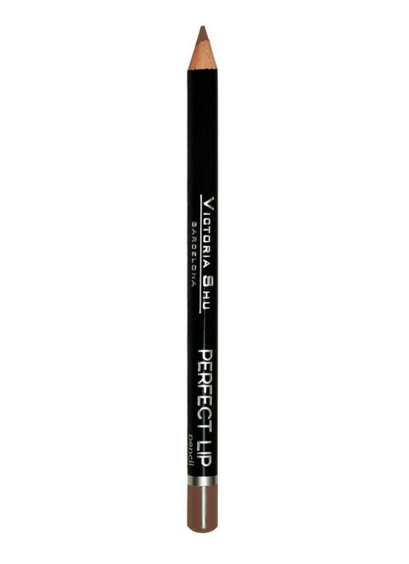 Карандаш для губ Perfect Lip тон 142 капучино Карандаш для губ Perfect Lip тон 142 капучиноКарандаш для губ<br>Cоздай эффектный образ с помощью карандаша для губ PERFECT LIP! Карандаш наносится гладко, просто, без усилий, дарит насыщенный, ровный цвет. 20 роскошных оттенков!<br>Цвет: капучино;