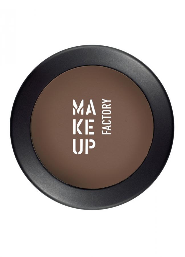 Тени для век одинарные матовые Mat Eye Shadow тон 10 Коричневый орех Тени для век одинарные матовые Mat Eye Shadow тон 10 Коричневый орехТени для век<br>Одинарные компактные тени для век Mat Eye Shadow с высокой степенью насыщенности пигментов и богатой палитрой оттенков создают идеально матовое покрытие на веках. Комфортная матовая текстура теней гарантирует чистый и однородный цвет на поверхности века.<br>Цвет: Коричневый орех;