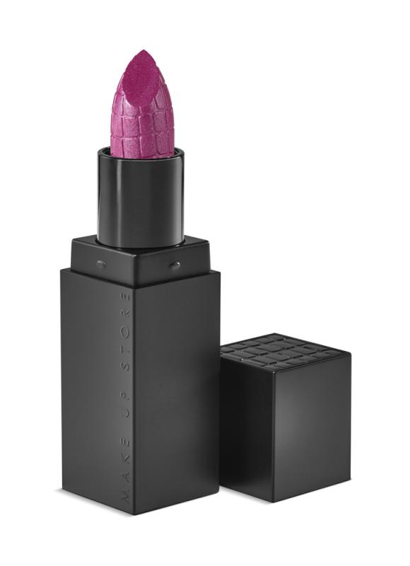 Помада Lipstick (новый дизайн) тон 258 Obsess Помада Lipstick (новый дизайн) тон 258 ObsessПомада для губ<br>Помада в классическом пенале.Помады Make Up Store представлены в широком спектре цветов и текстур: - матовые, с блеском, кремовые, полупрозрачные.<br>Цвет: Obsess;