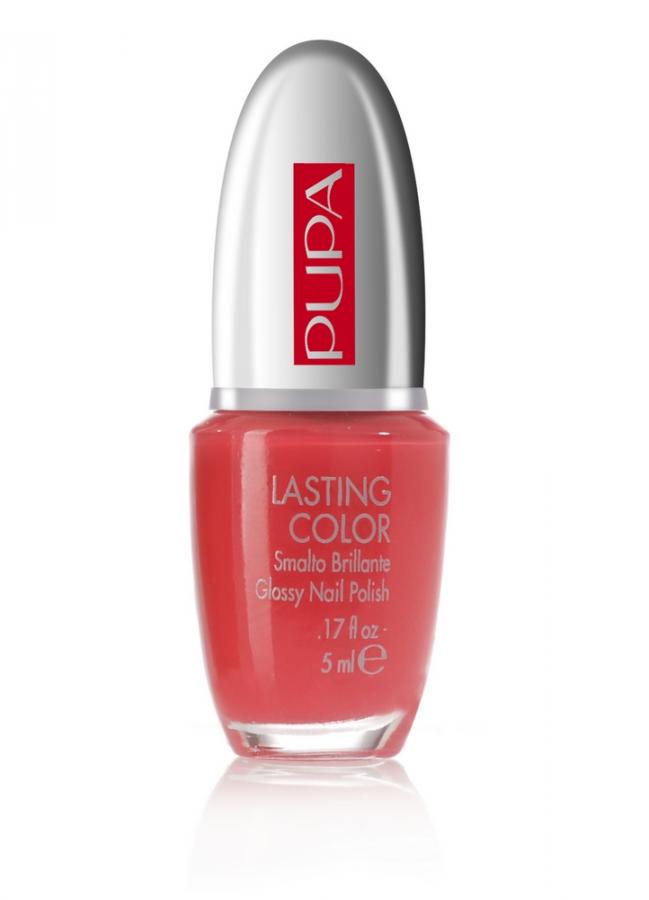 Лак для ногтей Lasting Color тон 502 Матовый темно-морковный Лак для ногтей Lasting Color тон 502 Матовый темно-морковныйЛак для ногтей<br>Lasting Color - лак для создания безупречных ногтей! Огромная палитра оттенков, от простых одноцветных, металлических до коллекций с блестками и пайетками. Лак для ногтей легко наносится, быстро высыхает и долго держится. Удлиненная кисточка обеспечивает ровное покрытие. Лак можно использовать самостоятельно или в качестве защитного слоя.<br>Цвет: Lasting Color Матовый темно-морковный;