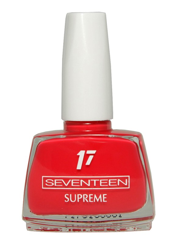 Лак д/ногтей тон 189 Supreme Nail Enamel ярко красный Лак д/ногтей тон 189 Supreme Nail Enamel ярко красныйЛак для ногтей<br>Устойчивый лак для ногтей с насыщенной текстурой.<br>Цвет: Ярко-красный;
