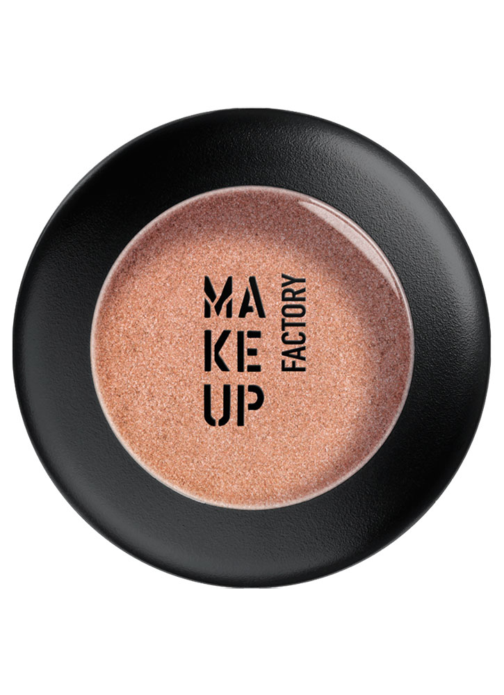 Тени для век с металлическим эффектом Мерцающий бежевый MAKE UP FACTORY, Metal Shine Eye Shadow
Тени для век с металлическим эффектом Мерцающий бежевый MAKE UP FACTORY, Metal Shine Eye Shadow