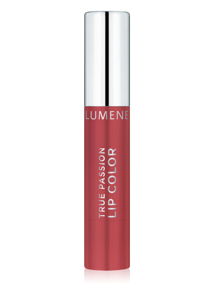 Устойчивая помада-стик Lumene / №7 Autumn beauty. 2.5 гр Устойчивая помада-стик Lumene / №7 Autumn beauty. 2.5 грПомада для губ<br>Стойкий цвет, сияющий блеск, ощущение комфорта.<br>Цвет: Осенняя красота;