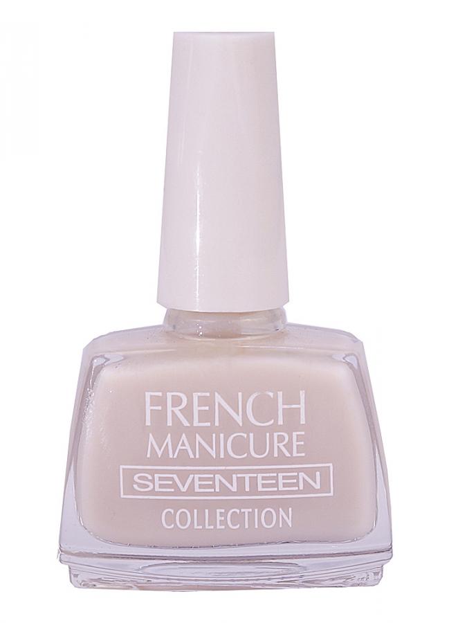 Лак для ногтей французский маникюр French Manicure Collection тон 2 Розовый фарфор Лак для ногтей французский маникюр French Manicure Collection тон 2 Розовый фарфорЛак для ногтей<br>Коллекция лаков для ногтей подойдет для создания идеального французкого маникюра - в комплексе с дополнительными средствами, и как самостоятельное покрытие, которое придаст ухоженный вид и подчеркнет естественную красоту ногтей. 11 натуральных, пастельных полупрозрачных оттенков<br>Цвет: Розовый фарфор;
