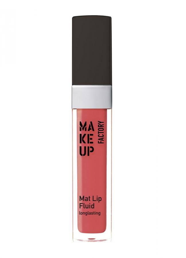 Помада-блеск для губ матовая стойкая Mat Lip Fluid longlasting тон 34 Розово-алый Помада-блеск для губ матовая стойкая Mat Lip Fluid longlasting тон 34 Розово-алыйПомада для губ<br>Устойчивый блеск-флюид Mat Lip Fluid longlasting с абсолютно матовой текстурой бережно покрывает губы и обеспечивает невероятно стойкий результат. Благодаря высокому содержанию натуральных пигментов помада создает насыщенный цвет на губах с матовым финишем. Комфортная кремовая текстура гарантирует тонкое, но плотное покрытие с быстрой фиксацией на губах.<br>Удобный аппликатор способен повторять форму губ, что обеспечивает быстрое и точное нанесение продукта.<br>Цвет: Розово-алый;