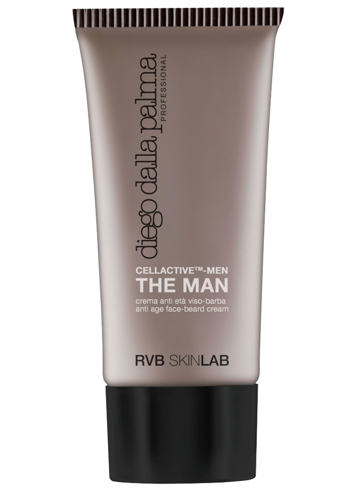 Крем для лица омолаживающий DIEGO DALLA PALMA PROFESSIONAL, Anti-age Face Beard Cream
Крем для лица омолаживающий DIEGO DALLA PALMA PROFESSIONAL, Anti-age Face Beard Cream